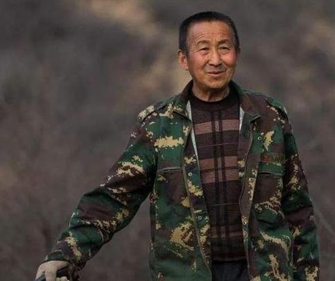 放羊老汉发现一个秘密,山西放羊老汉发现凤凰鸟