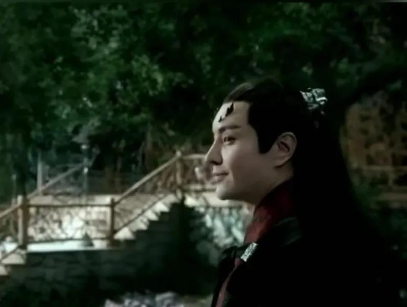 三生三世离怨,三生三世离镜最后怎么样了