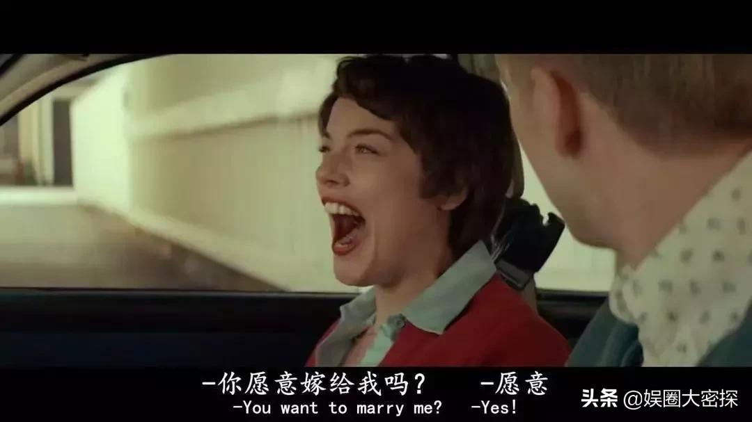 为什么我们“用完了一整盒安全套，我们还不是男女朋友。”