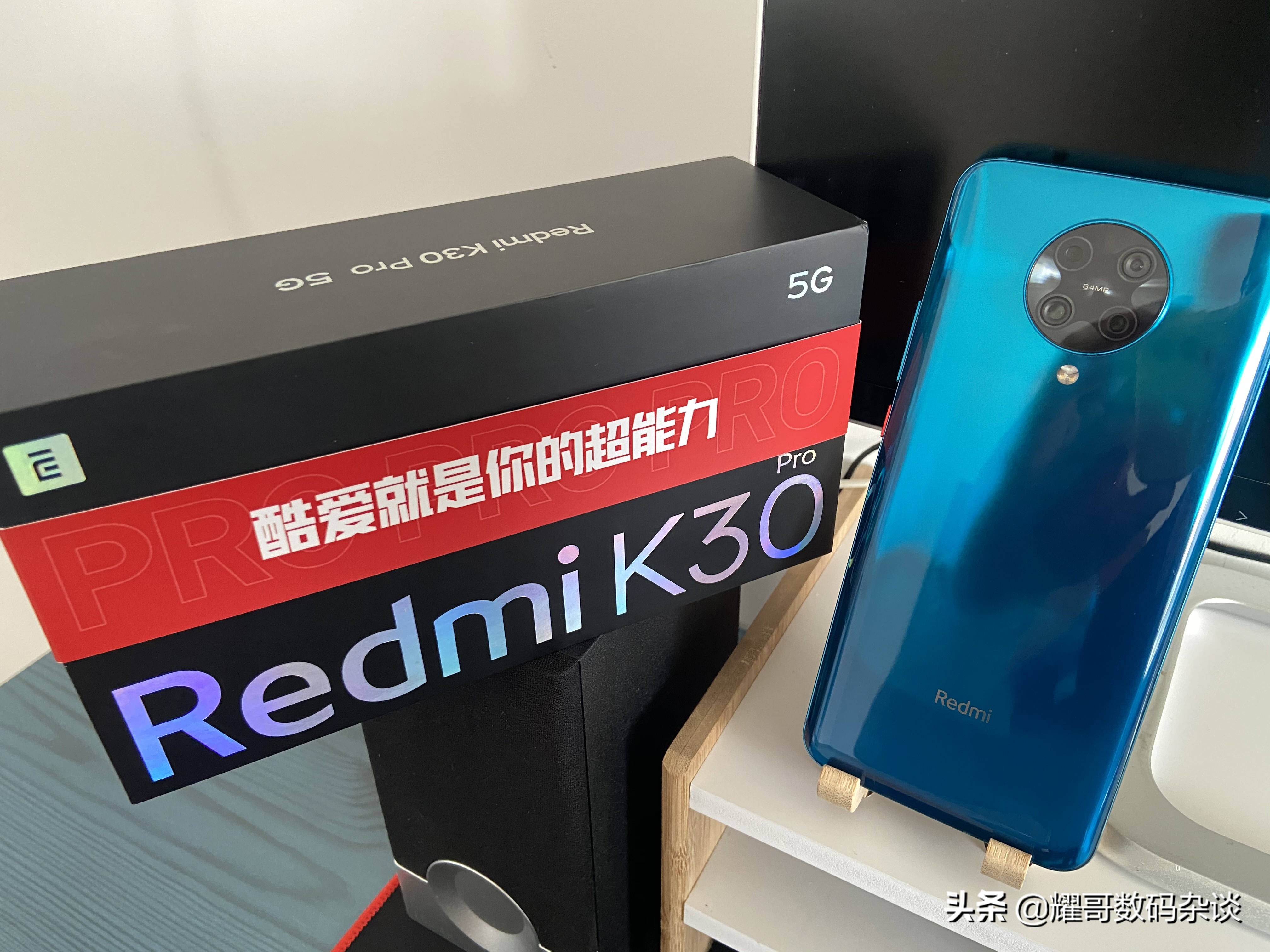 redmik30pro详细测评,redmik30pro深度测评