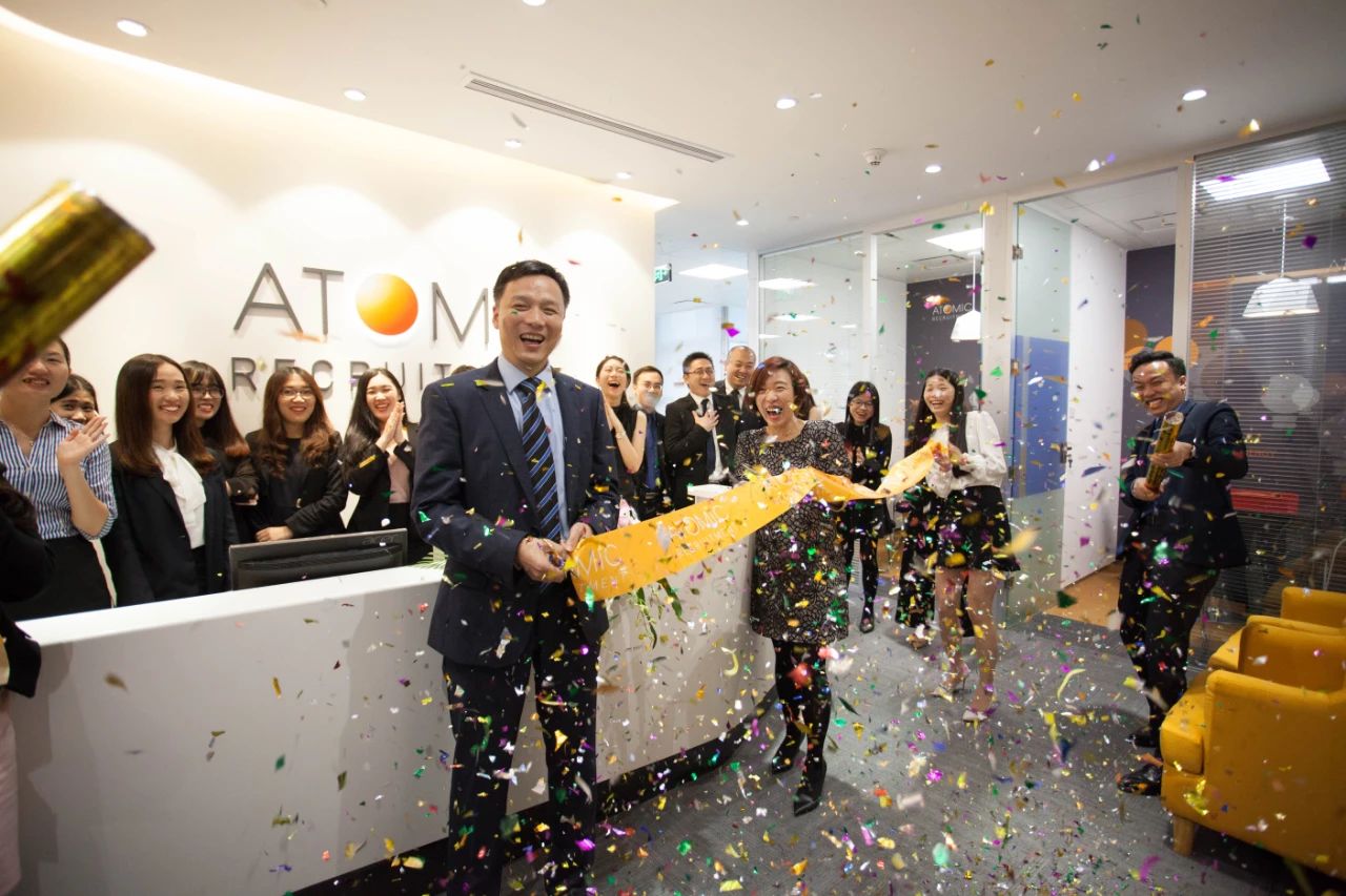 谷露专访ATOMIC西区南区总监：从明星顾问到明星团队