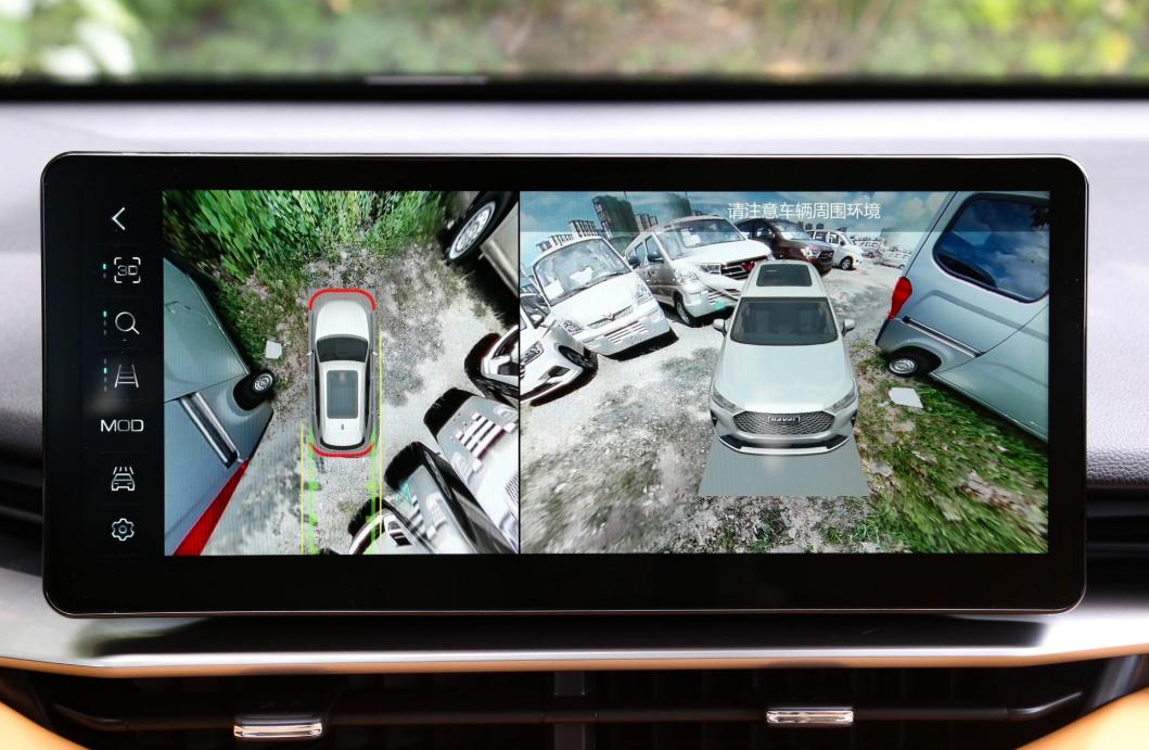 第三代H6使用柠檬平台打造，内饰焕然一新，哪款更合适？