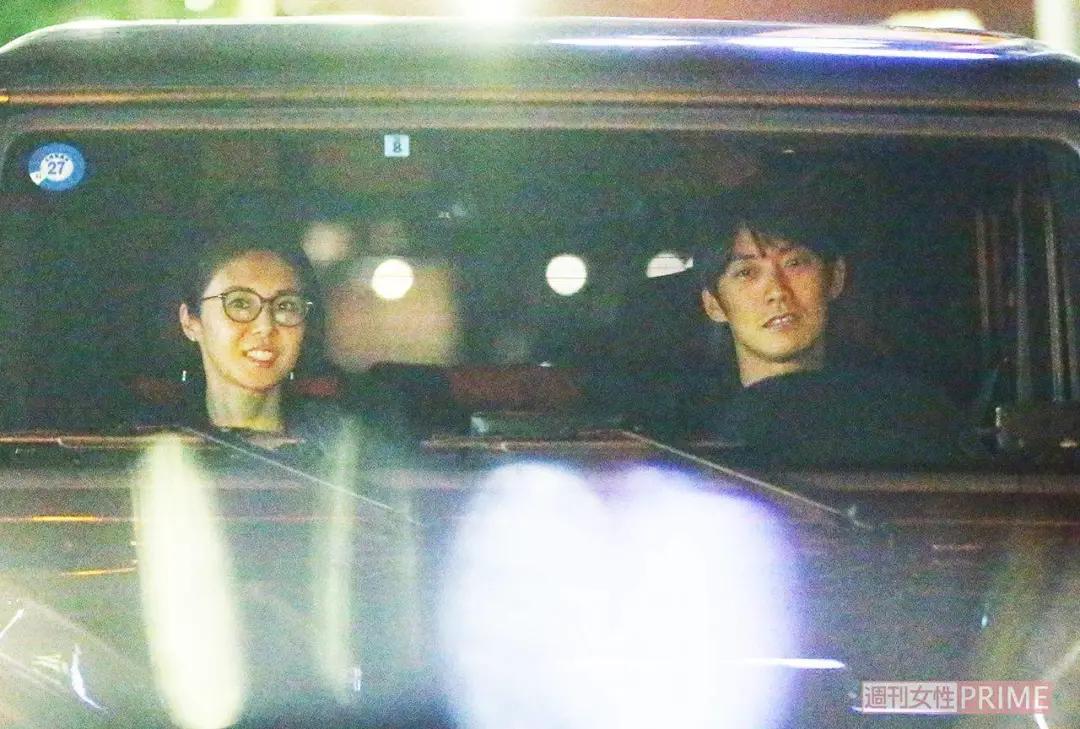 让人羡慕到哭的日本明星夫妇,日本最令人羡慕的一对明星夫妻