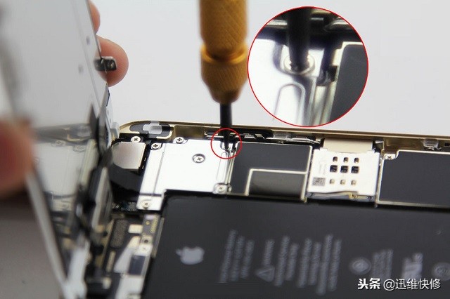 iphone6屏幕失灵时好时坏,iphone6p屏幕失灵时好时坏