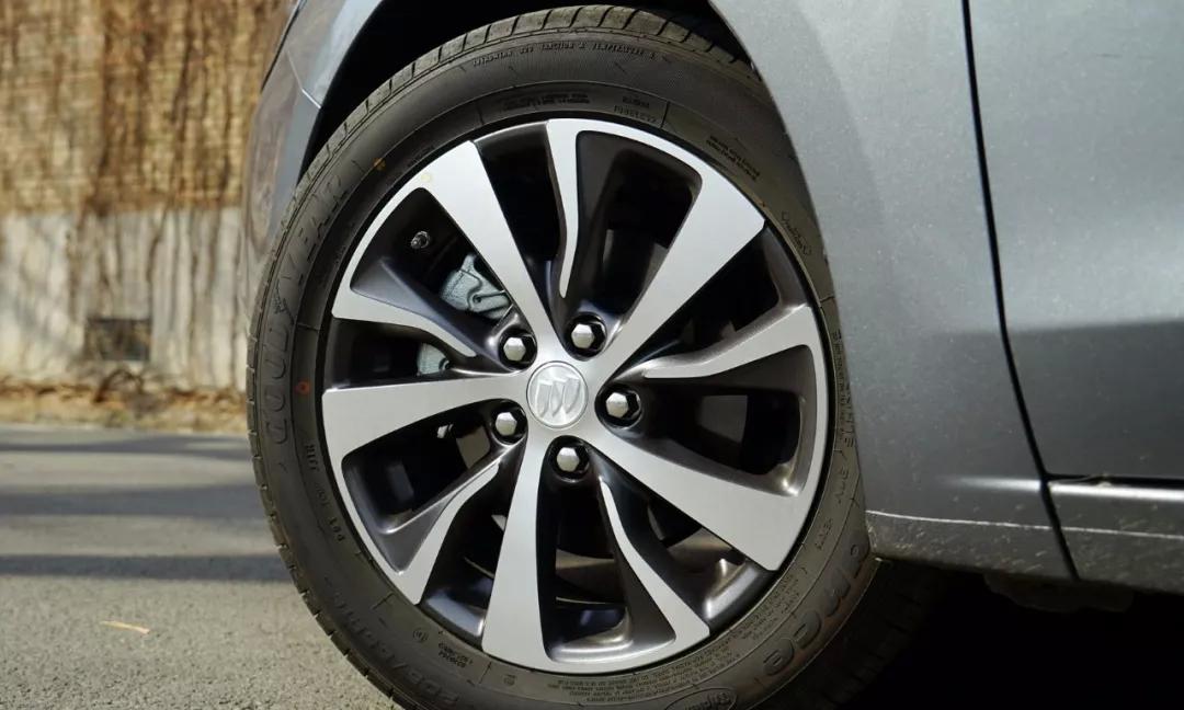 别克阅朗旅行版,别克阅朗旅行版车评