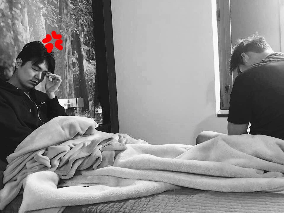 他要回归啦！韩剧扛把子、长腿欧巴始祖，还公开承认看过小电影