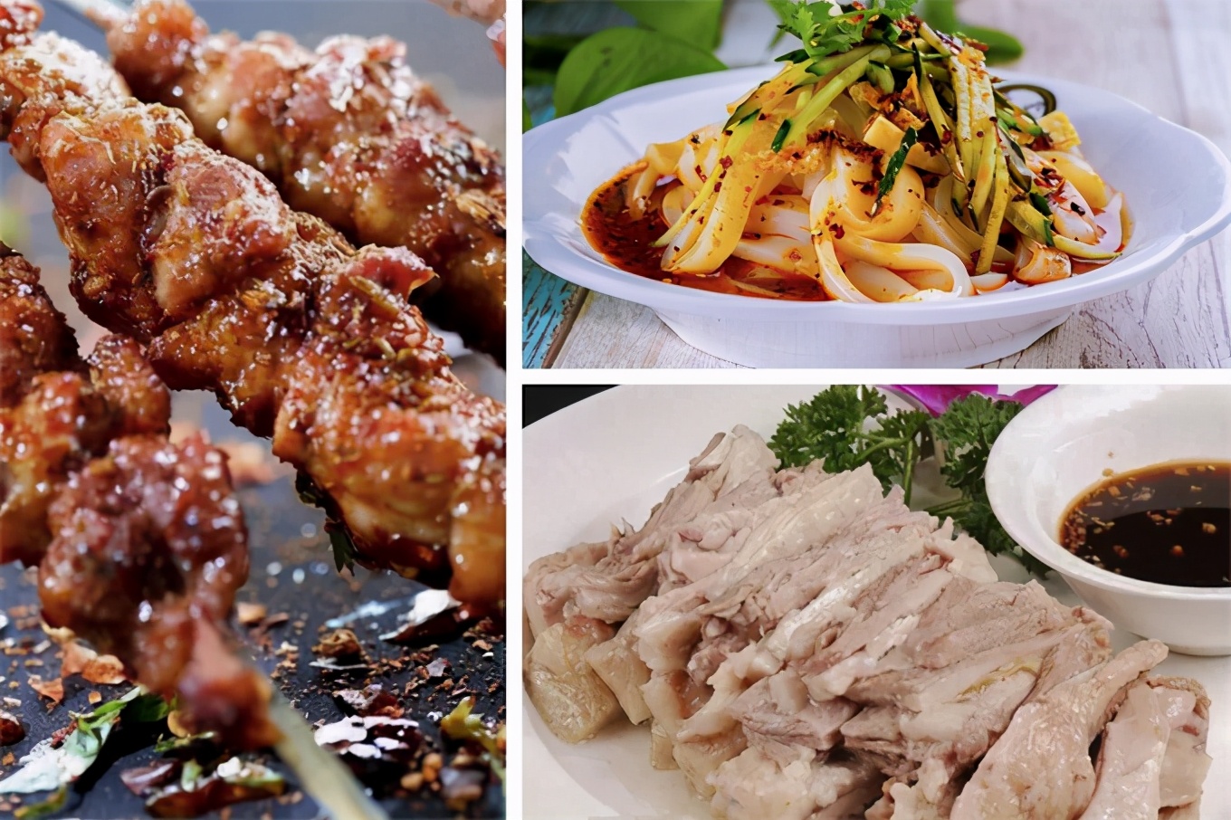 青甘大环线吃住行攻略,青甘环线自助游路线图