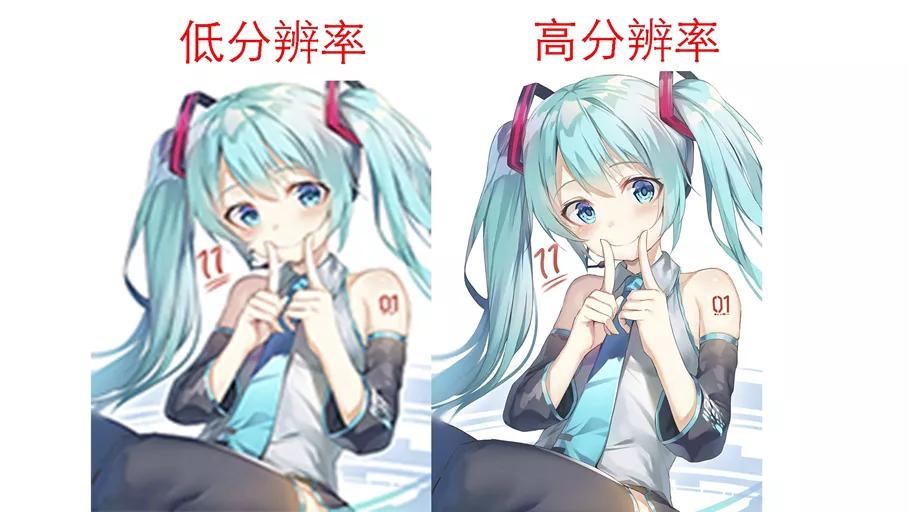 显示器该怎么选看完这篇就够了,显示器应该怎么选择