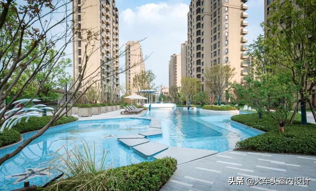 优秀景观作品欣赏,10个优秀景观