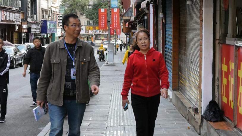 党建引领服务进社区实施方案,党建引领社区服务群众最后一公里