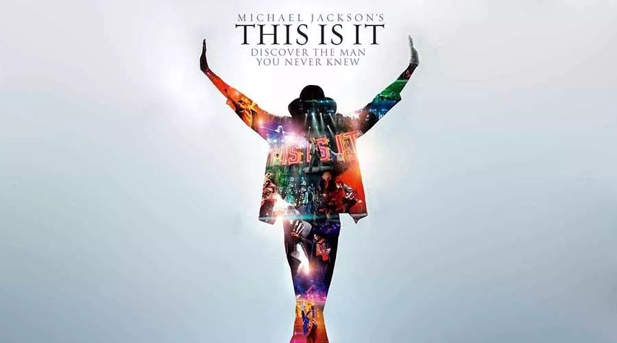 迈克尔杰克逊走在乡间,迈克尔杰克逊太空漫步者影片