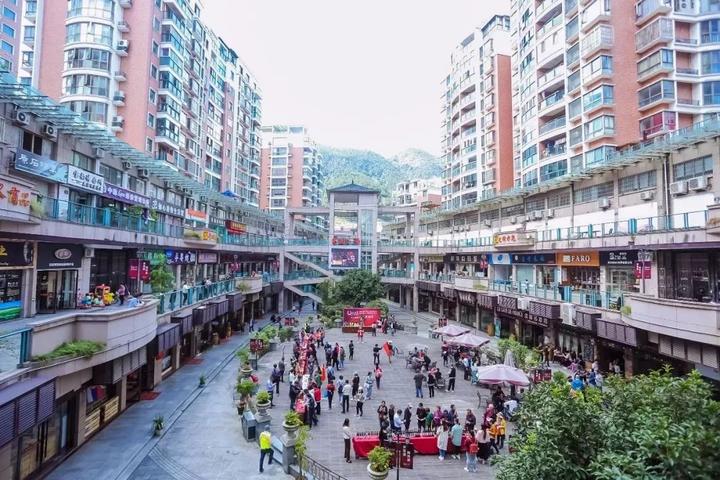 天下美景看青田,带你了解青田风情