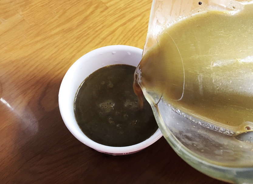 破壁机食谱100种做法营养粥,破壁机牛奶和燕麦米糊