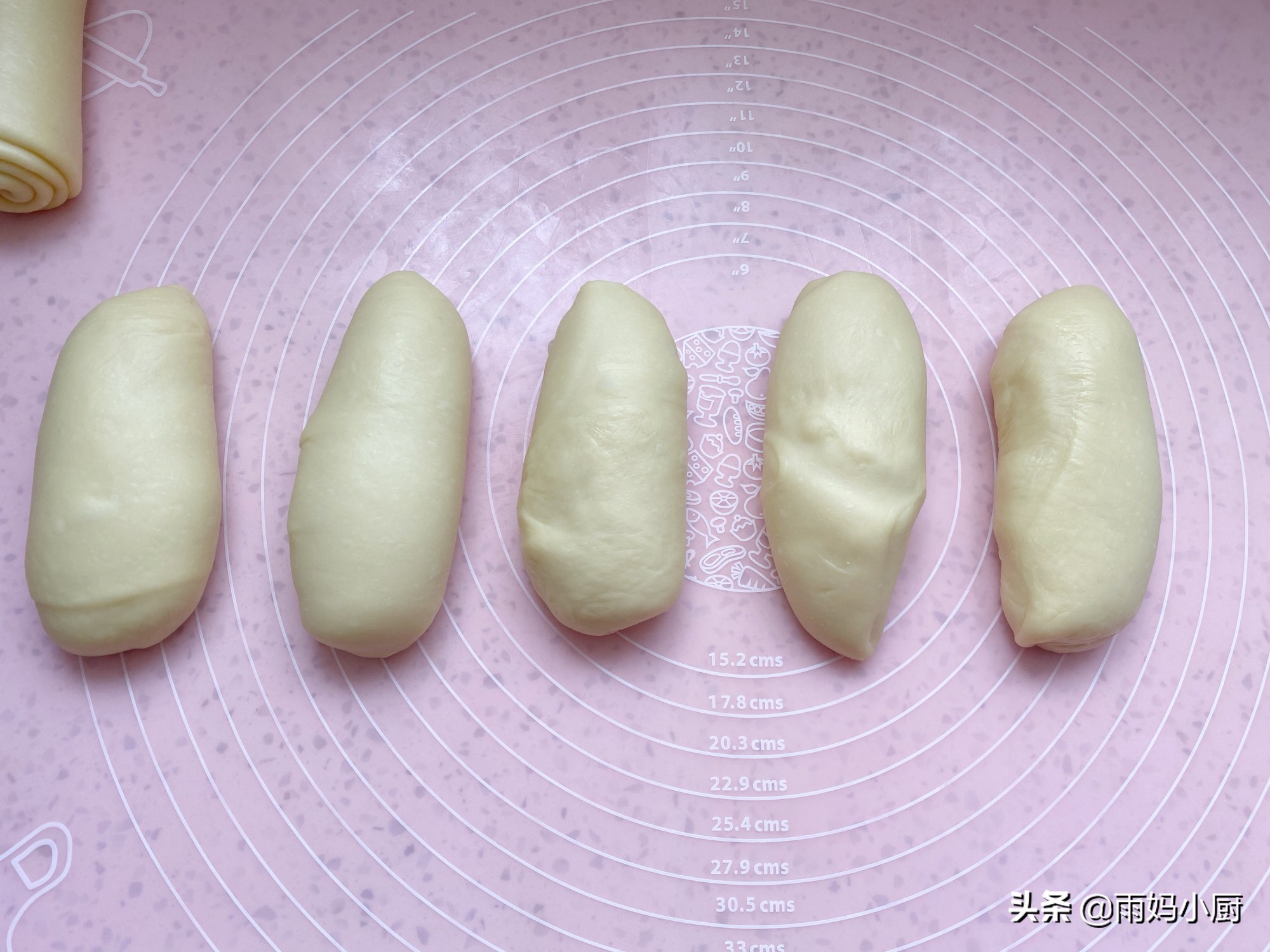 柔软拉丝吐司做法冷藏,最简单的吐司做法一次发酵