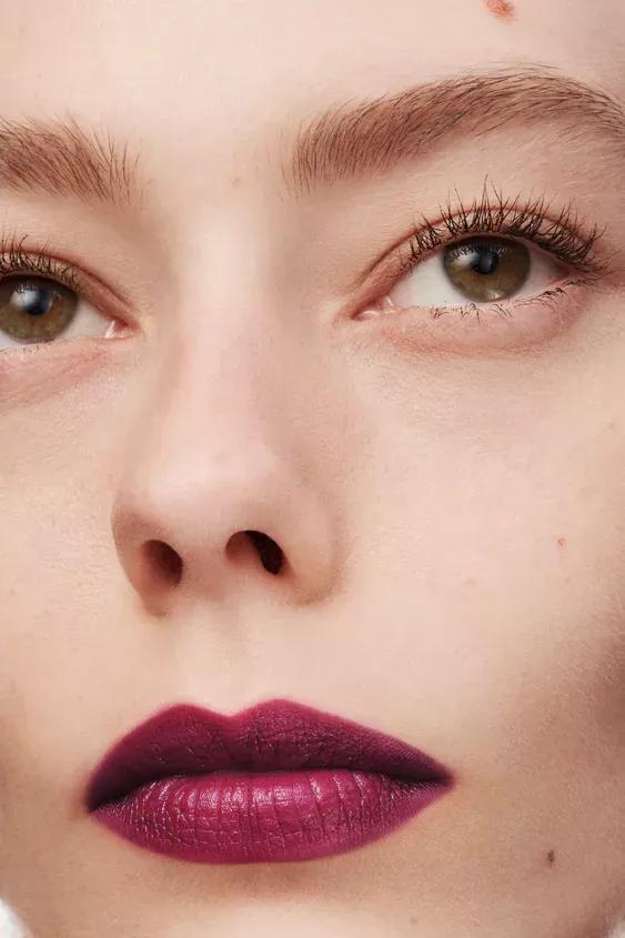 适合滋润款黄黑皮的口红,用了就会明显变白的好物