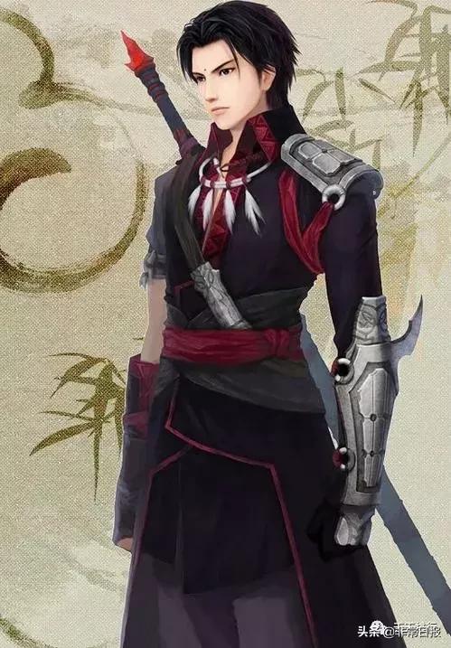 最受欢迎国产的二次元男神排行榜,最受欢迎的国产二次元女神排行榜