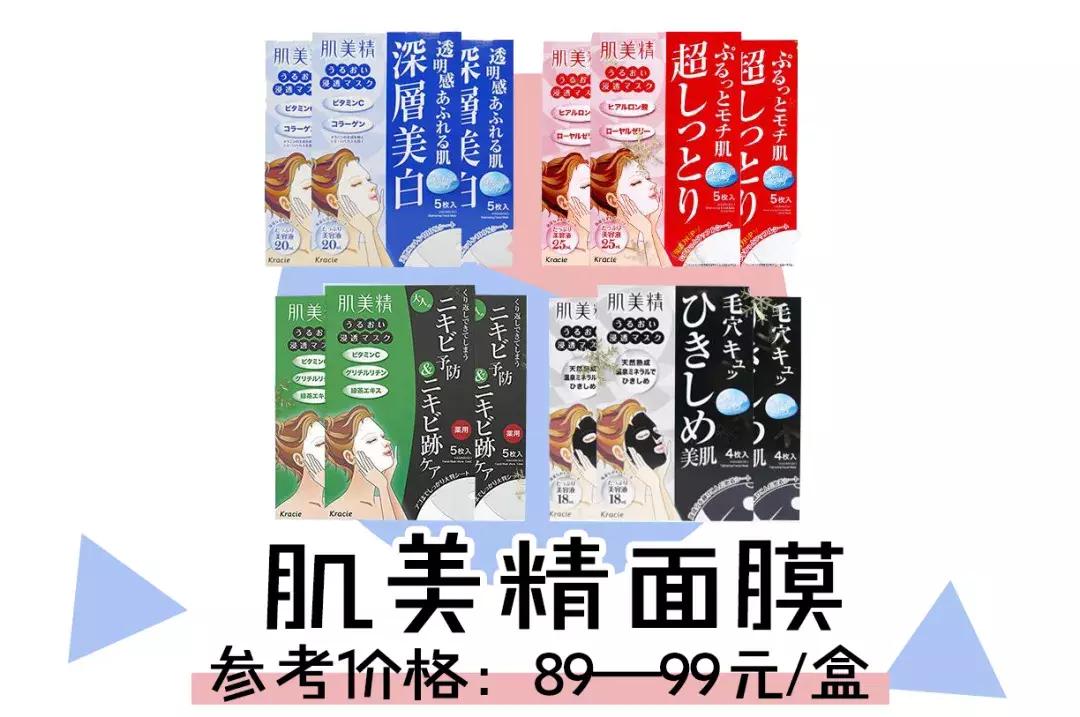 新手必看品牌,新手必看