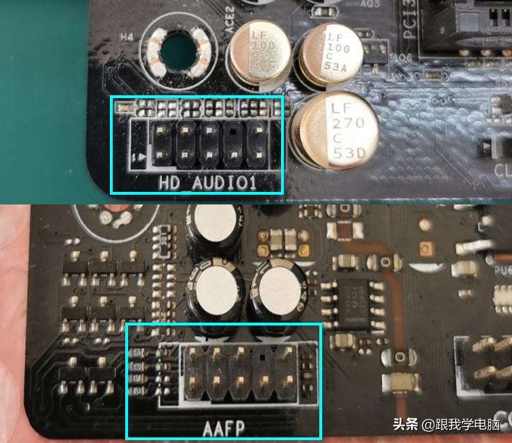 电脑组装机箱线怎么插好,组装机箱跳线视频