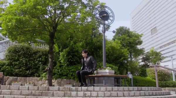 豆瓣9分的岛国作品，这“不良少年”实力吊打国产油腻“霸总！”