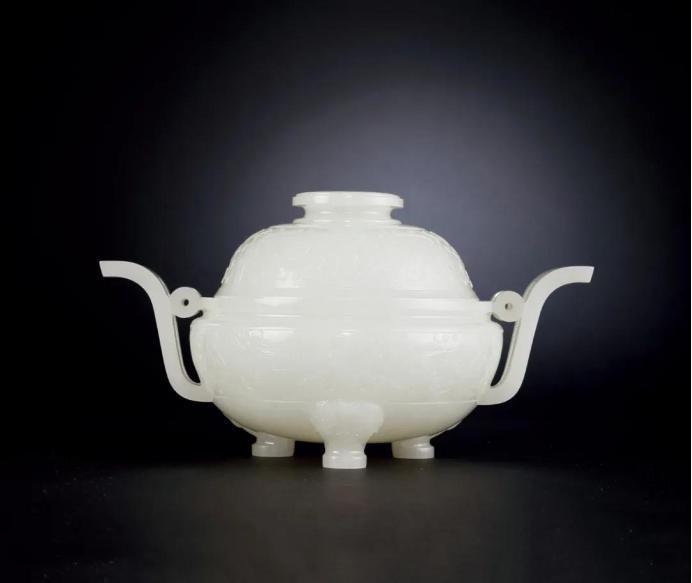 香港保利古玉2024拍卖合集,2020保利玉器拍品