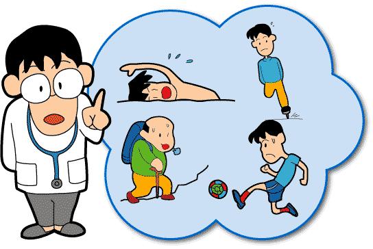 专家提醒：年轻人腰疼要提高警惕