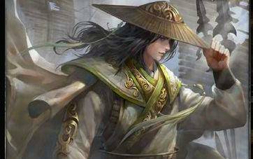 国士or诡道大师，大吴“交际花”——吕蒙