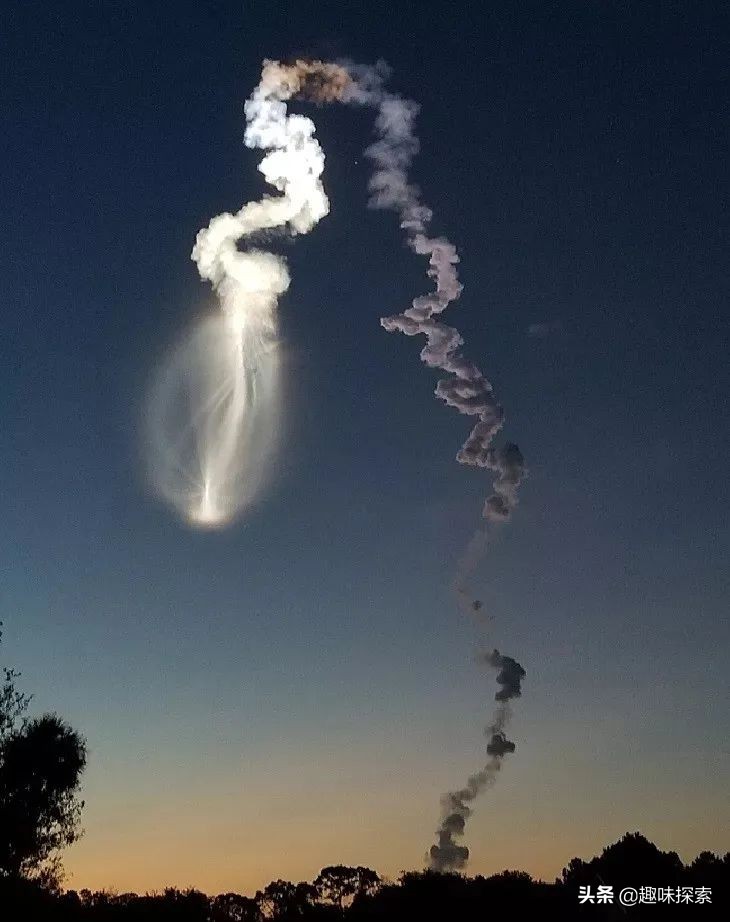 不明飞行物又来了？绍兴接连出现“白光”，前不长天空传来巨响