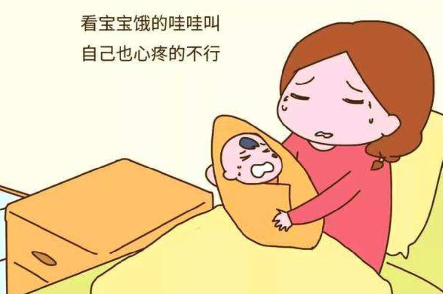 为什么月子里爱流泪,月子期间天天都难过流泪