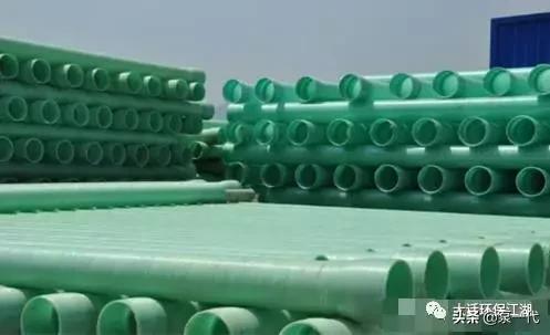 给排水常用管材有哪些及如何连接,给排水工程常用的管材有哪些