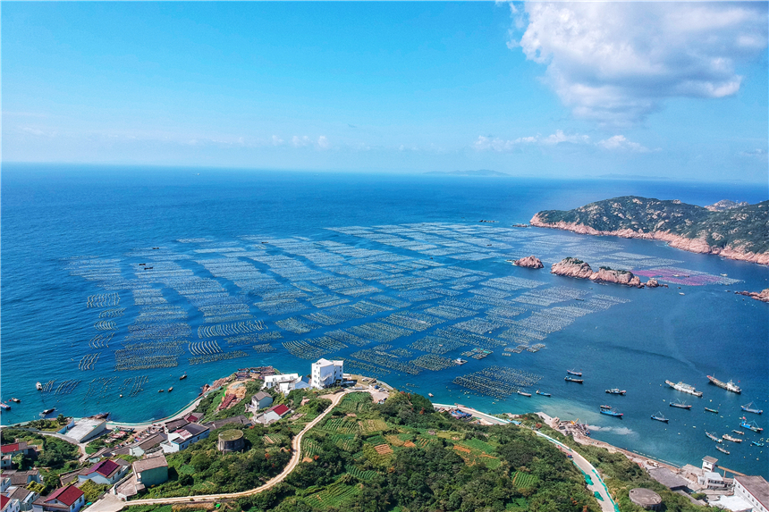 嵊泗旅游美食攻略,嵊泗攻略3天2夜美食推荐
