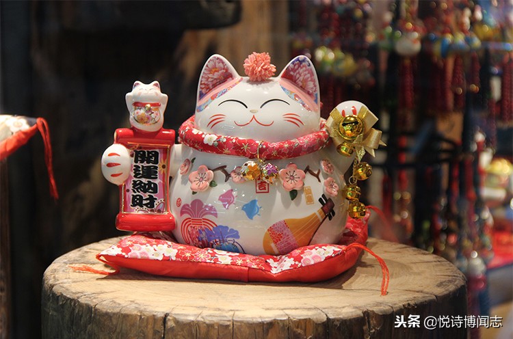 开业后送什么摆件礼物,朋友开业送招财摆件好不