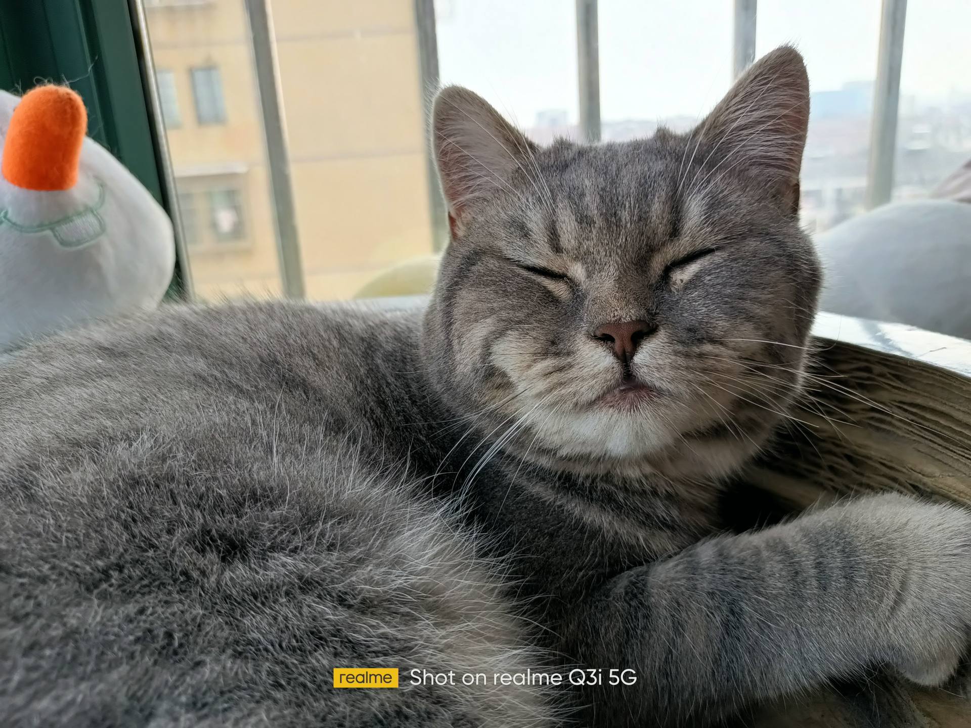 realme真我q3i开箱,realme真我q3i的4+128值得买吗