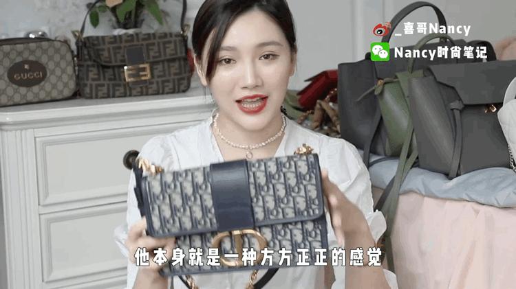 值得入手的第一只包包,20只必买的包包