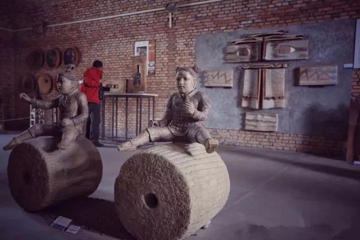 陕西这个县城厉害了,陕西柿子之乡在哪