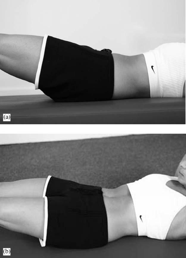 普拉提动力链,普拉提动力动作