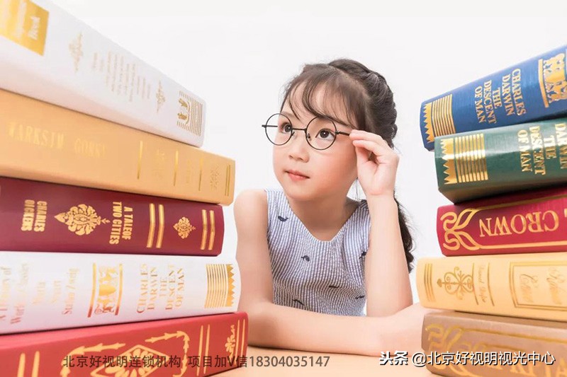 近视的父母如何预防孩子近视,妈妈不近视爸爸近视会遗传吗