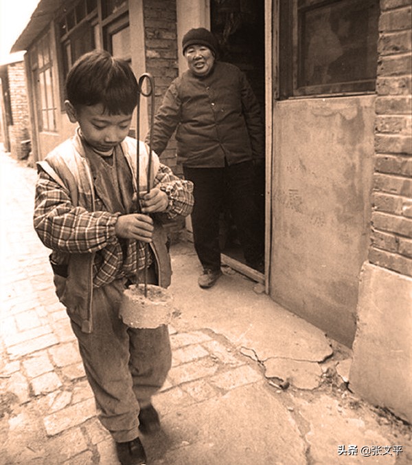 趣话煤炭（十五）：世界上第一块蜂窝煤出现在西汉时期的河南