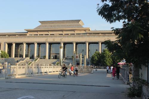 驻马店二本学院,驻马店二本大学