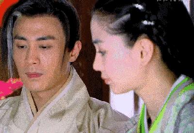 张子枫演技到底好在哪里,张子枫演技炸裂的时刻