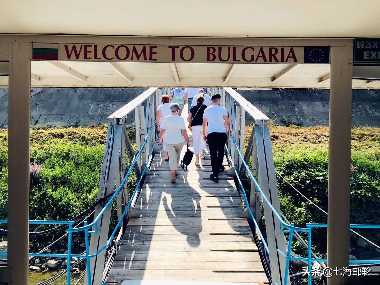 这才是真正的河流视频,这才是真正的碧蓝航线