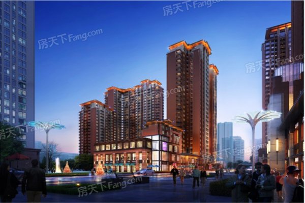 绵阳楼市最新是涨还是跌消息,绵阳促进房地产市场平稳健康发展