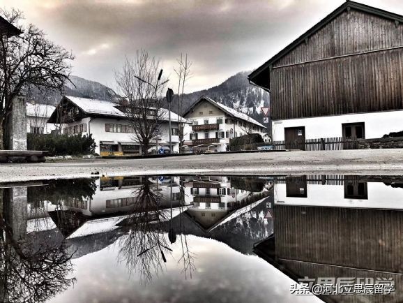 德国上研究生留学条件和费用,去德国留学读研费用一览表