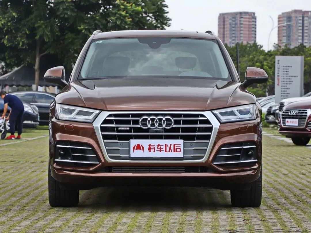 别克suv昂科旗全面的高级体验,别克昂科旗高级感