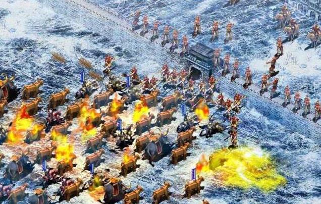 鎴樺浗鏃舵湡鑻忕Е鏄摢鍥界殑闂磋皪,鎴樺浗鑻忕Е鏄摢鍥界殑闂磋皪