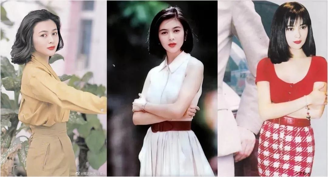 52岁邱淑贞近照曝光,51岁邱淑贞素颜照片