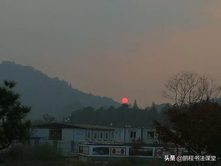 苏州最美的地方是哪里,苏州天平山最近风景