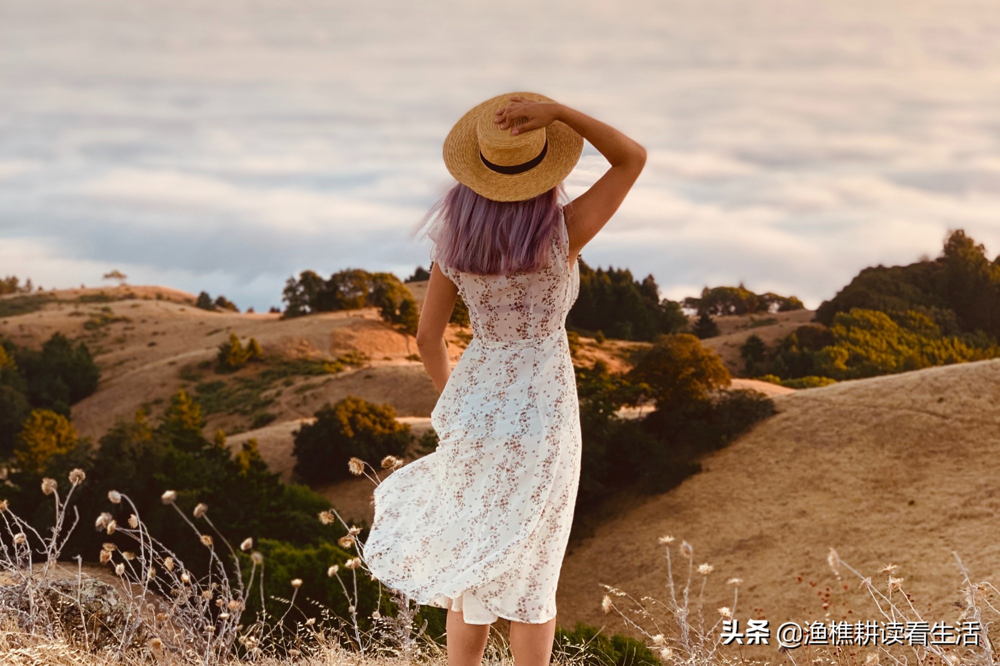 做人再没本事也要有一点担当,做人再有钱不要看不起别人