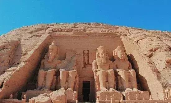 古石雕欣赏,十大震撼雕塑作品