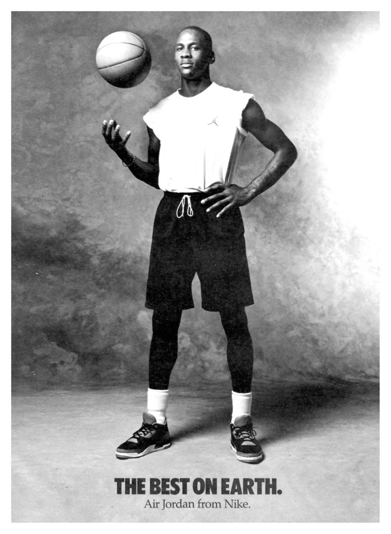 最经典的jordan篮球鞋,最经典篮球鞋