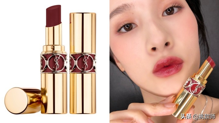 mac新款唇膏满意红柚色,mac唇膏公认最好看的色号